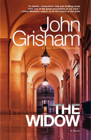 The Widow: A Novel