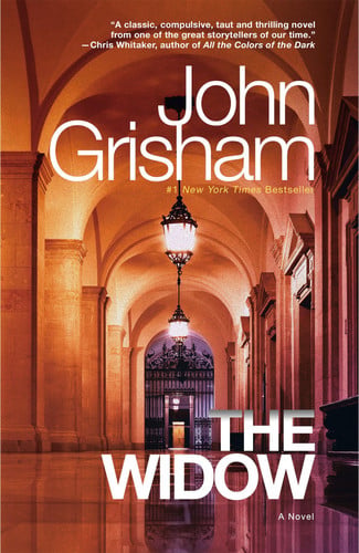 The Widow: A Novel