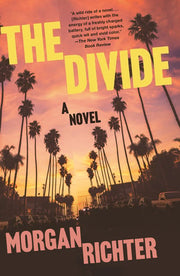 Divide: A Novel