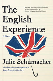 English Experience: A Novel