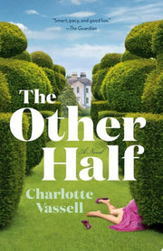 Other Half: A Novel