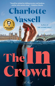 In Crowd: A Novel