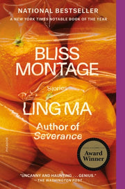 Bliss Montage Stories