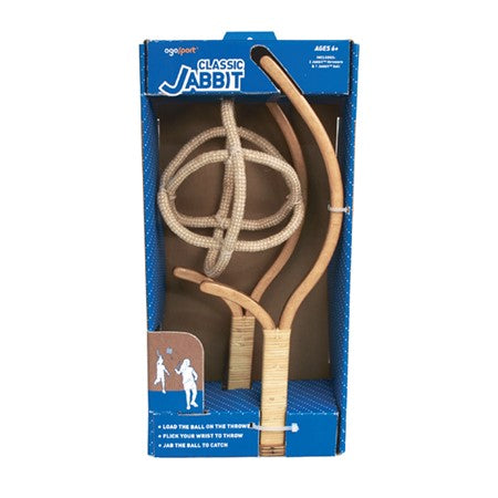 OgoSport Jabbit Classic Lawn Game by Homeportonline