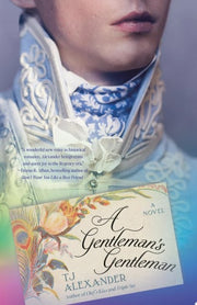 Gentleman's Gentleman: A Novel