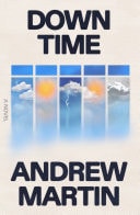 Down Time A Novel