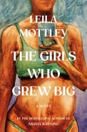 Girls Who Grew Big