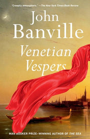 Venetian Vespers: A Novel (Vintage International)