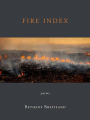 Fire Index: Poems