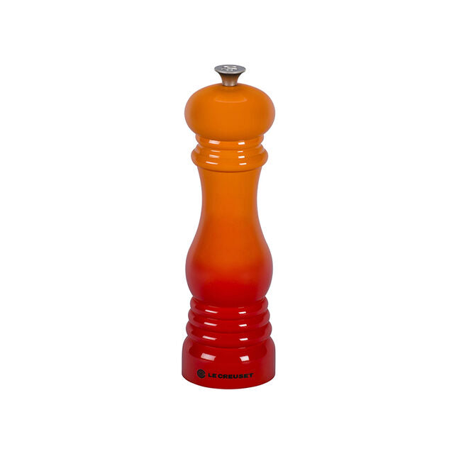 Le Creuset Salt Mill by Kiss the Cook