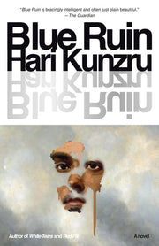 Blue Ruin: A Novel