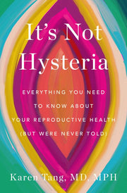 It's Not Hysteria: Everything You Need to Know Abo