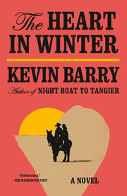 Heart in Winter: A Novel