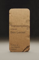 Transcription A Novel
