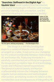Searches Selfhood in the Digital Age