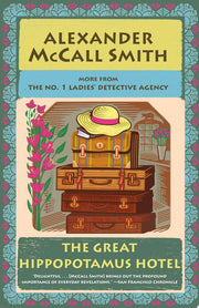 Great Hippopotamus Hotel: No. 1 Ladies' Detective