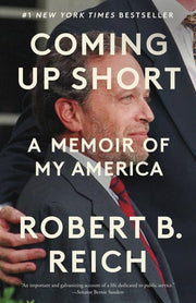 Coming Up Short: A Memoir of My America