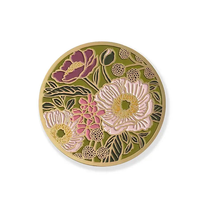 Luxe Coaster