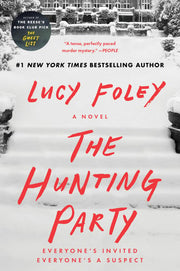 Hunting Party