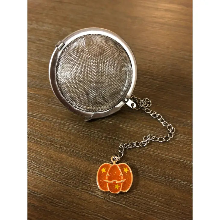 Tea Infuser / 2" Mesh Ball
