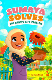 Sumaya Solves the Droopy Gift Problem