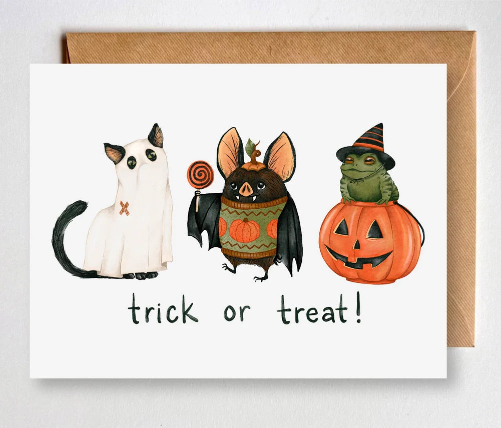 Greeting Card