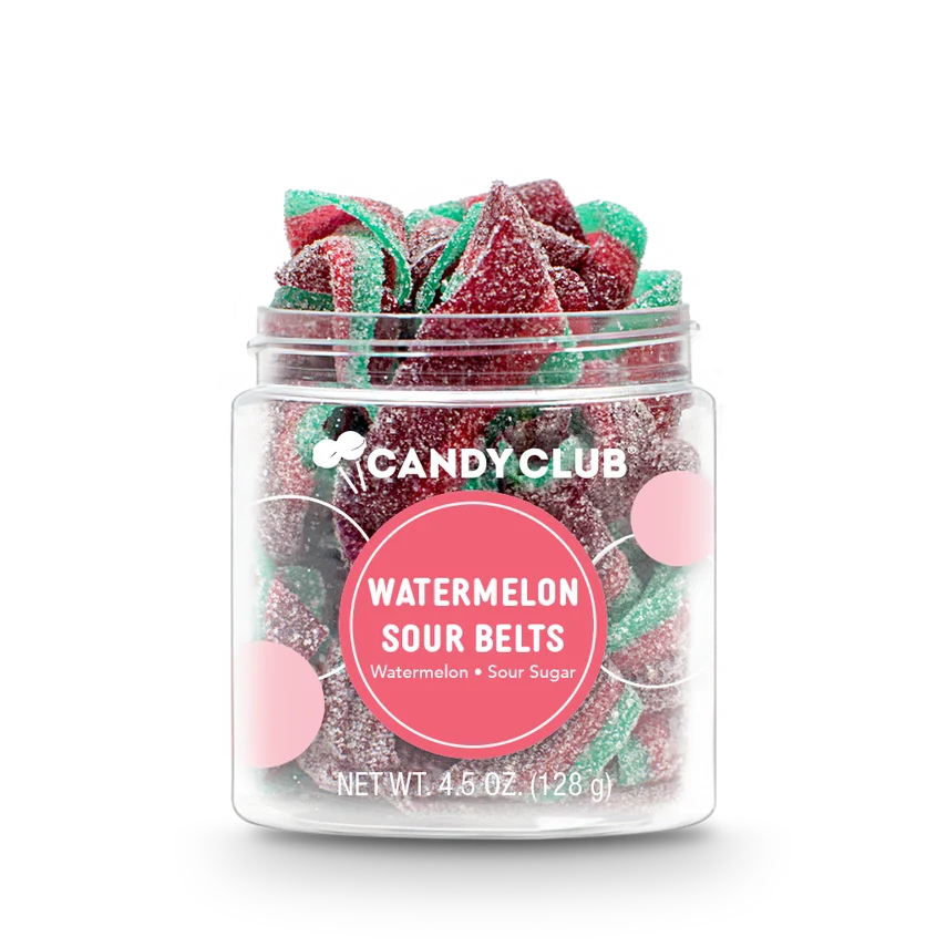 Candy Club