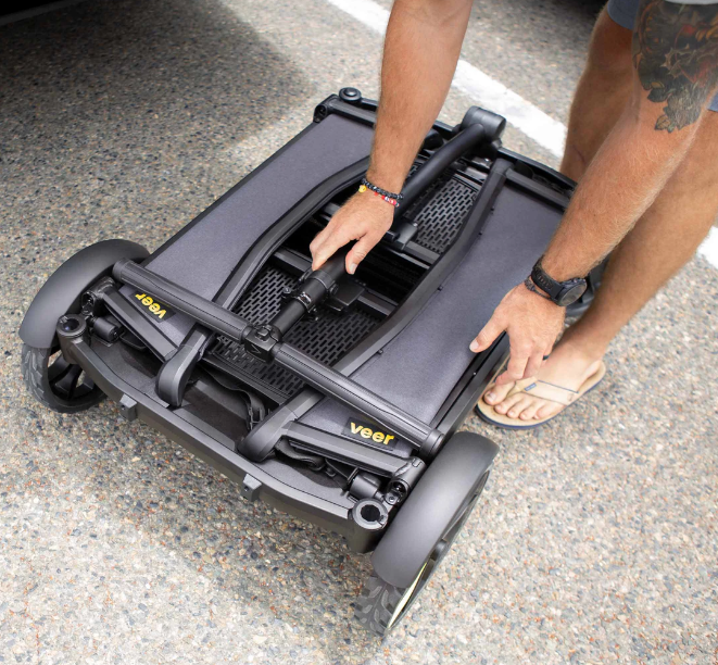 Veer - All-Terrain Cruiser XL