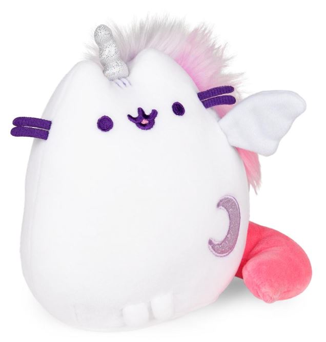 Plush Pusheen Super Pusheenicorn 6" by Homeportonline