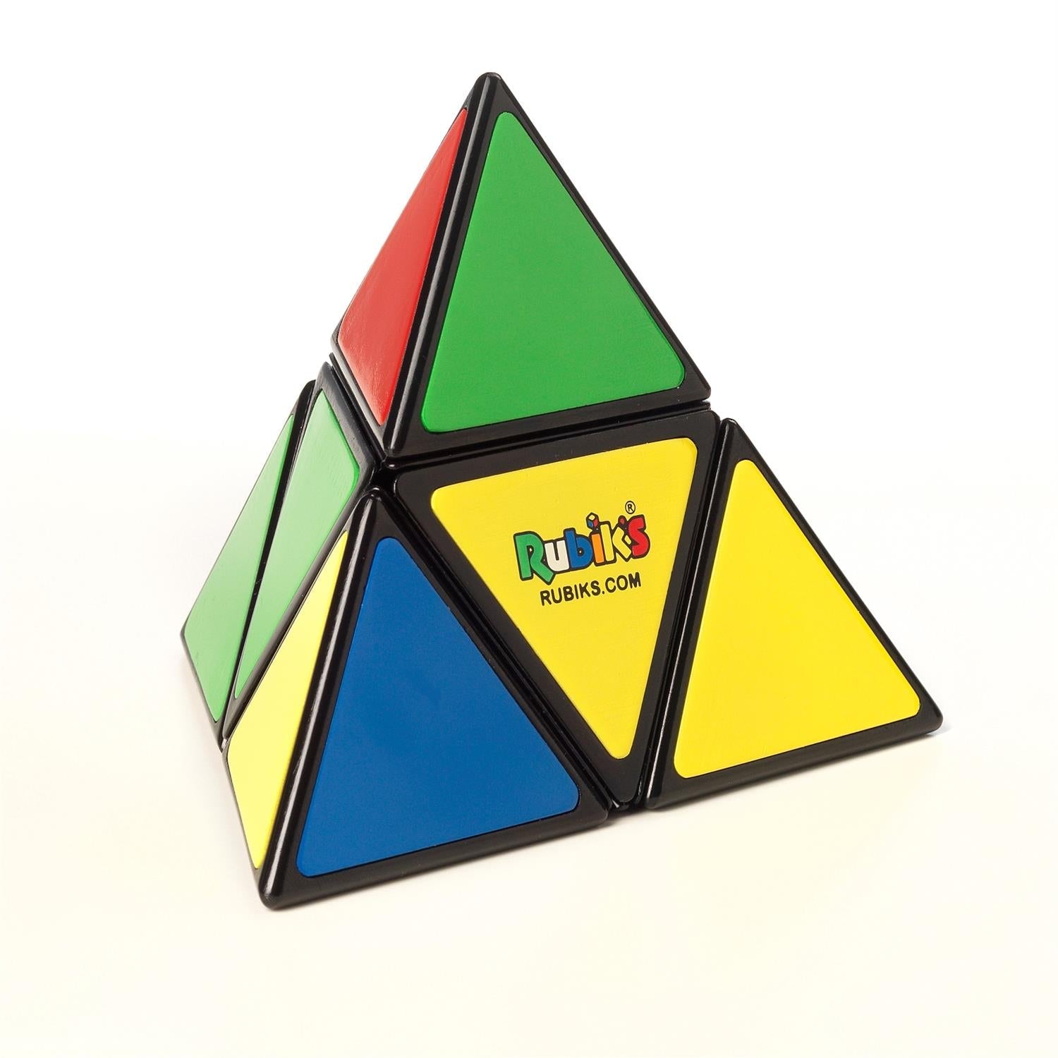 Rubik's Pyramid by Homeportonline