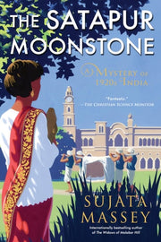 The Satapur Moonstone