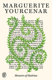 Memoirs of Hadrian: FSG 80th Anniversary Special Edition (FSG Classics)