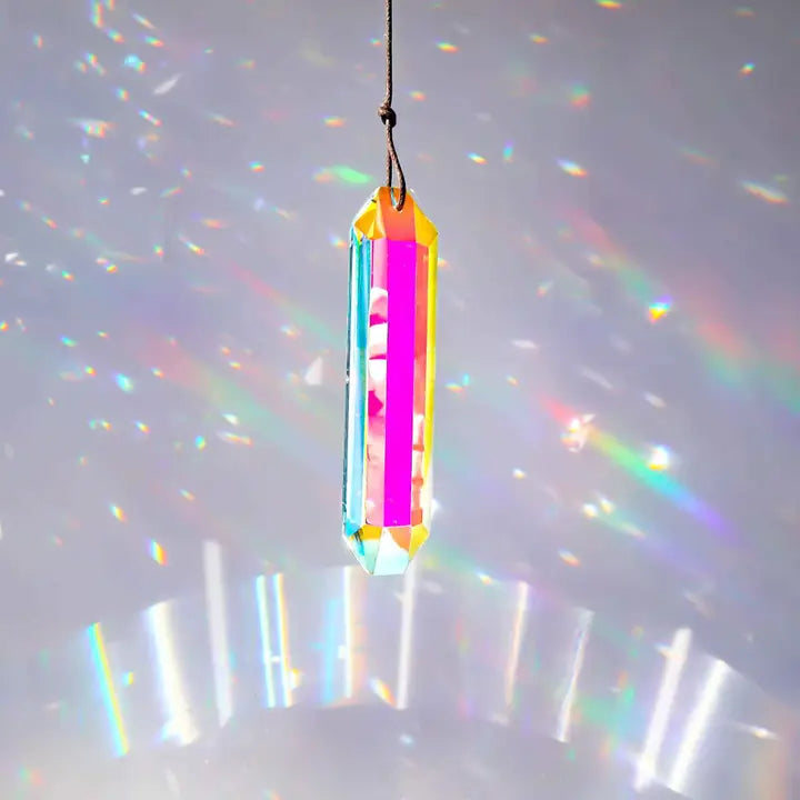 Prism Suncatcher