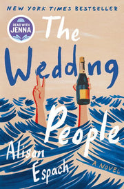 The Wedding People A Novel