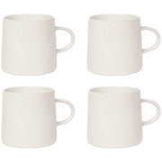 Aquarius Oyster Espresso Cup (Sold Individually) by Homeportonline