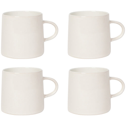 Aquarius Oyster Espresso Cup (Sold Individually) by Homeportonline