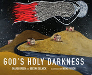 God's Holy Darkness