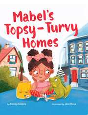 Mabels Topsy-Turvy Homes