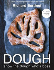 Dough Simple Contemporary Bread