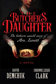 Butcher's Daughter: The Hitherto Untold Story of M