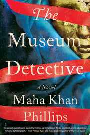 Museum Detective