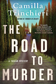 Road to Murder