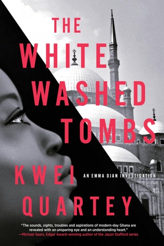 Whitewashed Tombs