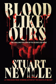 Blood Like Ours