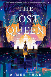 Lost Queen