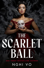 The scarlet ball