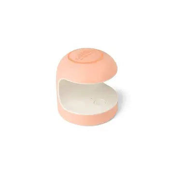 Lemon Lavender Nailed It Gel Nail Lamp