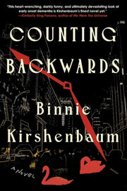 Counting Backwards