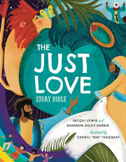 Just Love Story Bible