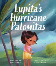 Lupita's Hurricane Palomitas